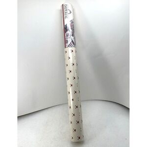 Imperial‎ Wallpaper Roll KK-3031 Red Hearts Pre-Pasted 56.37 sq ft, New